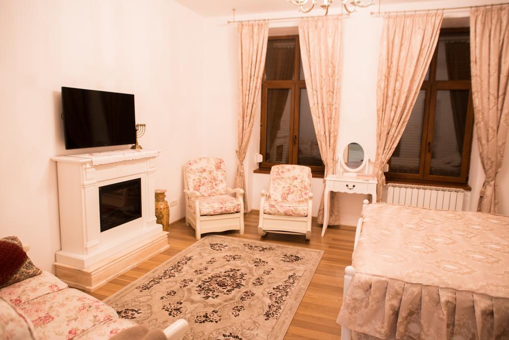 Elegance Residence Timisoara Exterior photo