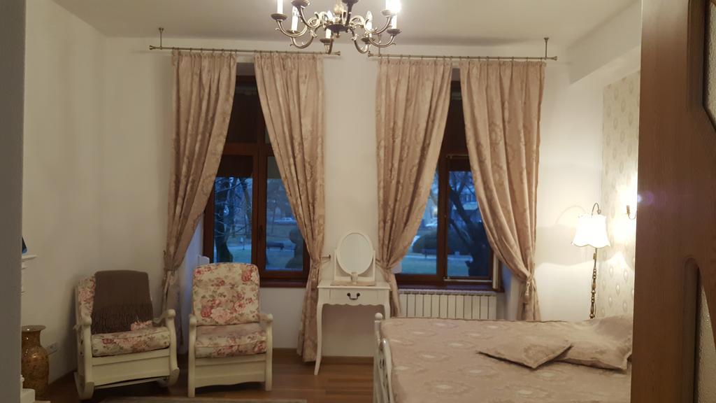 Elegance Residence Timisoara Exterior photo